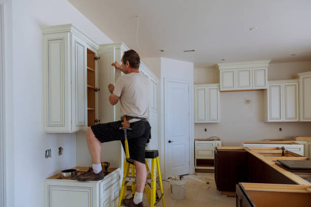 Licensed Backsplash Installation service in Barnesville, MD - I E Kitchen