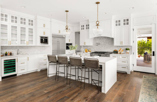 Reliable Backsplash Installation contractor in Barnesville, MD by I E Kitchen